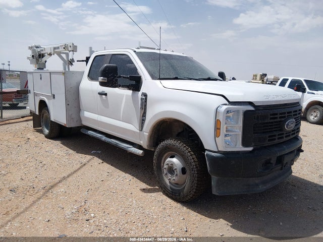 2024 Ford F-350 Chassis Lariat/xl/xlt მანქანა იყიდება აუქციონზე, vin: 1FD8X3HN6REE69055, აუქციონის ნომერი: 45434447
