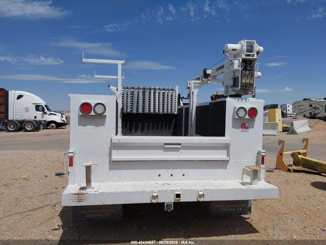 2024 Ford F-350 Chassis Lariat/xl/xlt მანქანა იყიდება აუქციონზე, vin: 1FD8X3HN6REE69055, აუქციონის ნომერი: 45434447