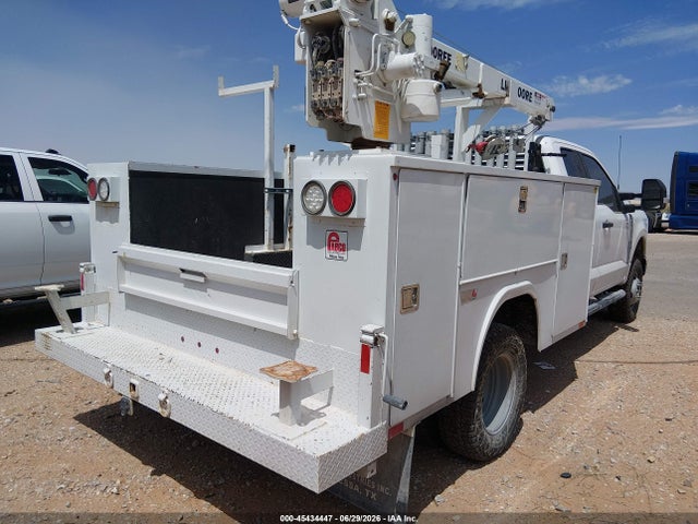 2024 Ford F-350 Chassis Lariat/xl/xlt მანქანა იყიდება აუქციონზე, vin: 1FD8X3HN6REE69055, აუქციონის ნომერი: 45434447
