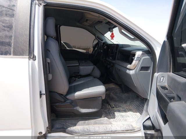 2024 Ford F-350 Chassis Lariat/xl/xlt მანქანა იყიდება აუქციონზე, vin: 1FD8X3HN6REE69055, აუქციონის ნომერი: 45434447
