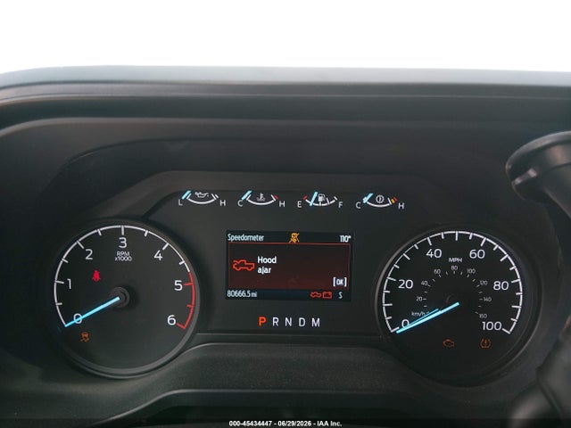 2024 Ford F-350 Chassis Lariat/xl/xlt მანქანა იყიდება აუქციონზე, vin: 1FD8X3HN6REE69055, აუქციონის ნომერი: 45434447