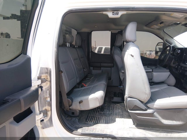 2024 Ford F-350 Chassis Lariat/xl/xlt მანქანა იყიდება აუქციონზე, vin: 1FD8X3HN6REE69055, აუქციონის ნომერი: 45434447