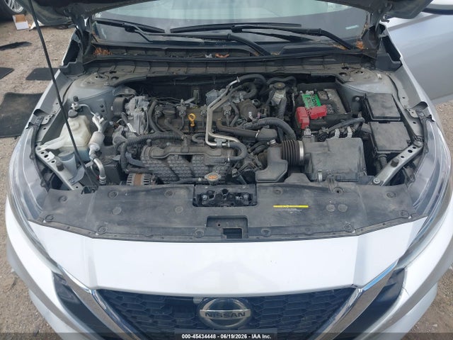 1N4BL4BV2NN352402 Nissan Altima S Fwd