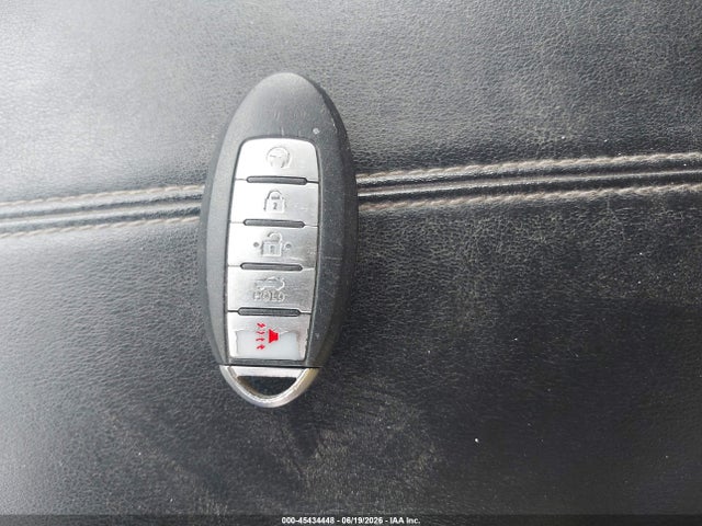 1N4BL4BV2NN352402 Nissan Altima S Fwd
