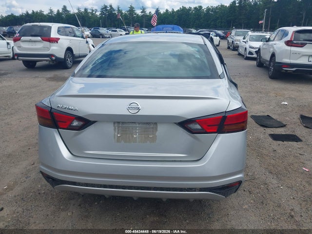 1N4BL4BV2NN352402 Nissan Altima S Fwd