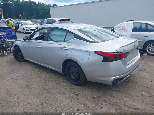 1N4BL4BV2NN352402 Nissan Altima S Fwd
