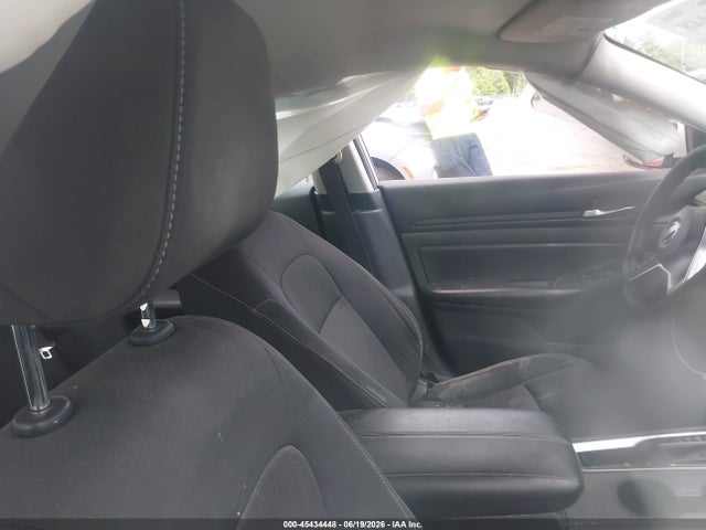 1N4BL4BV2NN352402 Nissan Altima S Fwd