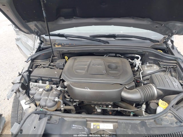 Aukcja sprzedaży 2020 Dodge Durango Gt Awd, vin: 1C4RDJDG4LC142587, numer aukcji: 45434449