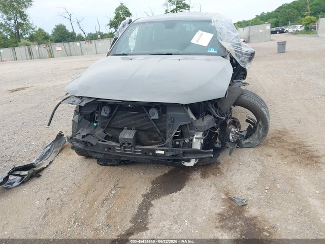 Aukcja sprzedaży 2020 Dodge Durango Gt Awd, vin: 1C4RDJDG4LC142587, numer aukcji: 45434449