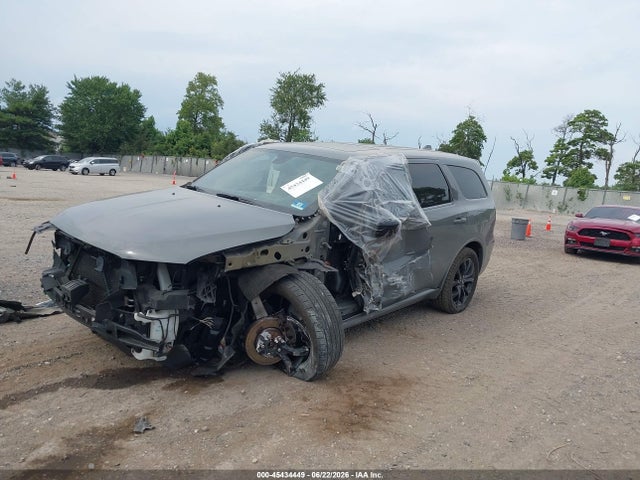 Aukcja sprzedaży 2020 Dodge Durango Gt Awd, vin: 1C4RDJDG4LC142587, numer aukcji: 45434449