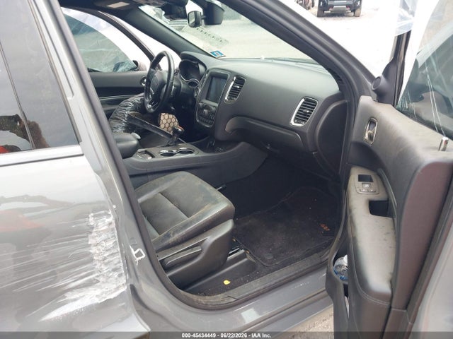 Aukcja sprzedaży 2020 Dodge Durango Gt Awd, vin: 1C4RDJDG4LC142587, numer aukcji: 45434449