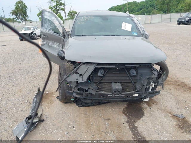 Aukcja sprzedaży 2020 Dodge Durango Gt Awd, vin: 1C4RDJDG4LC142587, numer aukcji: 45434449