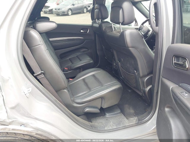 Aukcja sprzedaży 2020 Dodge Durango Gt Awd, vin: 1C4RDJDG4LC142587, numer aukcji: 45434449