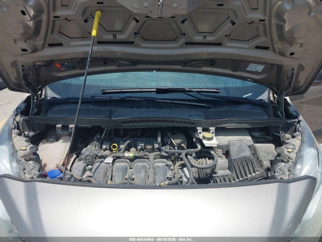 Ford Transit Connect Xl Passenger 2021 NM0GE9E22M1484264 Image 10