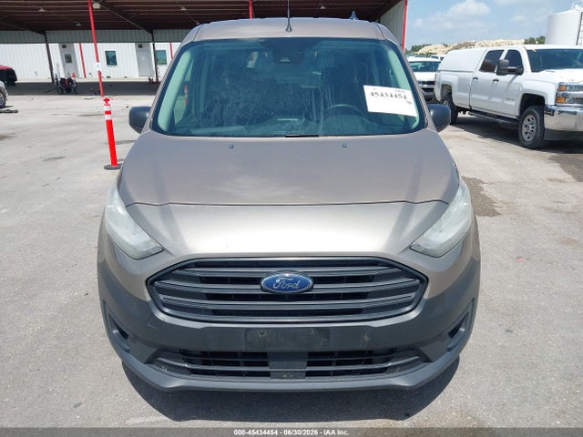 Ford Transit Connect Xl Passenger 2021 NM0GE9E22M1484264 Image 13