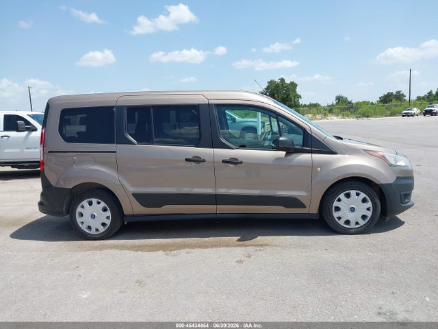 Ford Transit Connect Xl Passenger 2021 NM0GE9E22M1484264 Image 14