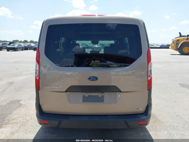 Ford Transit Connect Xl Passenger 2021 NM0GE9E22M1484264 Image 17