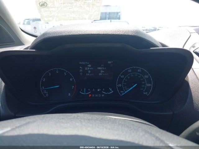 Ford Transit Connect Xl Passenger 2021 NM0GE9E22M1484264 Image 7
