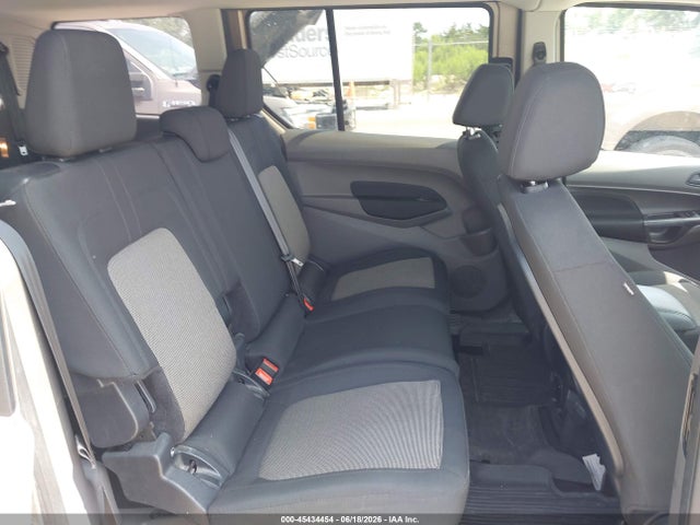 Ford Transit Connect Xl Passenger 2021 NM0GE9E22M1484264 Image 8