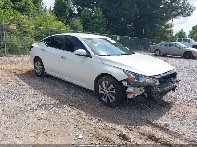 Nissan Altima S Fwd 2020 1N4BL4BV7LC202410 main image