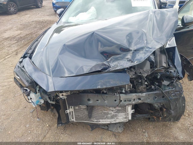 2022 Mazda Cx-30 Select მანქანა იყიდება აუქციონზე, vin: 3MVDMBBL8NM420259, აუქციონის ნომერი: 45434457