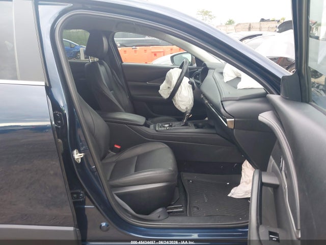 2022 Mazda Cx-30 Select მანქანა იყიდება აუქციონზე, vin: 3MVDMBBL8NM420259, აუქციონის ნომერი: 45434457