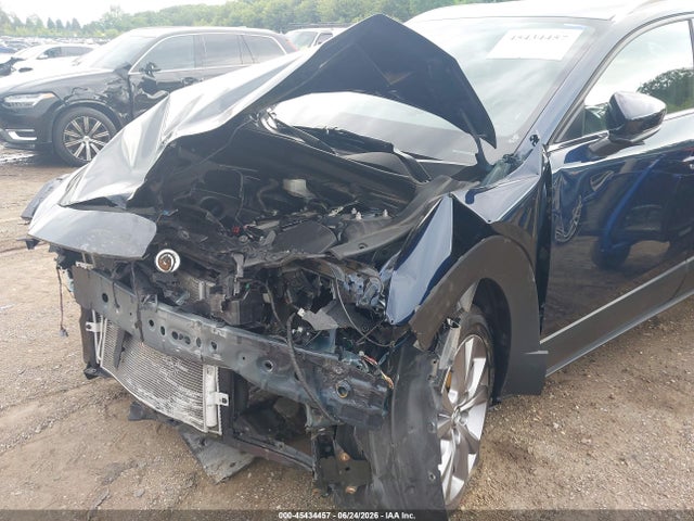 2022 Mazda Cx-30 Select მანქანა იყიდება აუქციონზე, vin: 3MVDMBBL8NM420259, აუქციონის ნომერი: 45434457
