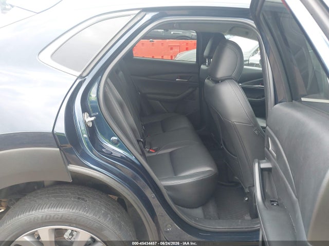 2022 Mazda Cx-30 Select მანქანა იყიდება აუქციონზე, vin: 3MVDMBBL8NM420259, აუქციონის ნომერი: 45434457