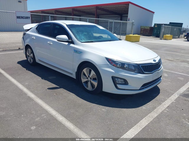 2014 KNAGN4AD3E5066588 main image