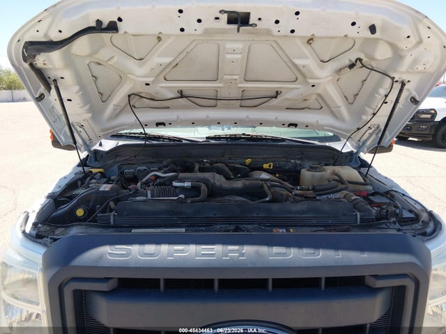 Ford F-450 2016 1FT8W4DT4GEA39829 Image 10