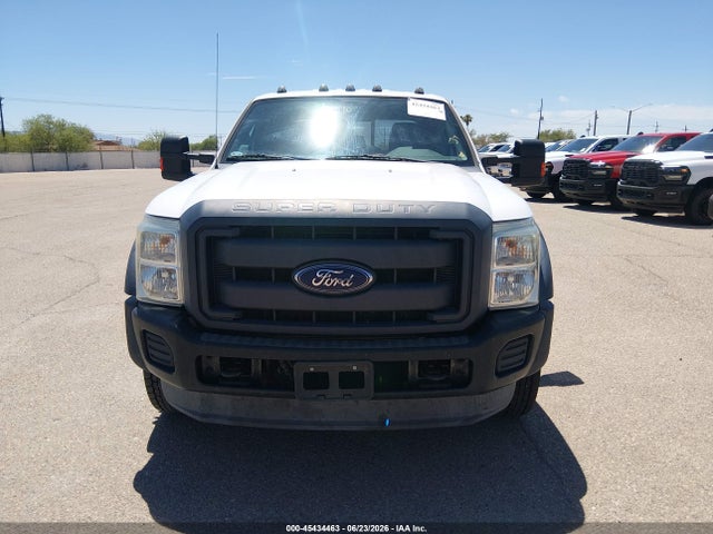 Ford F-450 2016 1FT8W4DT4GEA39829 Image 13