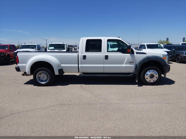 Ford F-450 2016 1FT8W4DT4GEA39829 Image 14