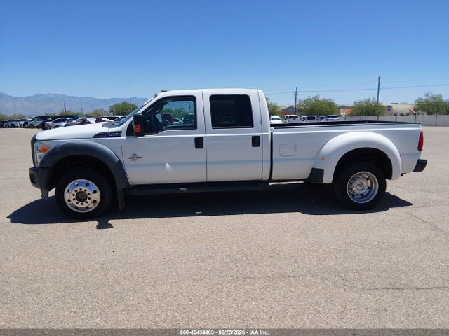 Ford F-450 2016 1FT8W4DT4GEA39829 Image 15