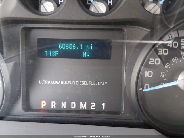 Ford F-450 2016 1FT8W4DT4GEA39829 Image 16