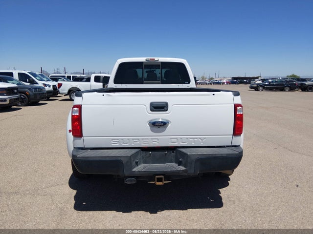 Ford F-450 2016 1FT8W4DT4GEA39829 Image 17