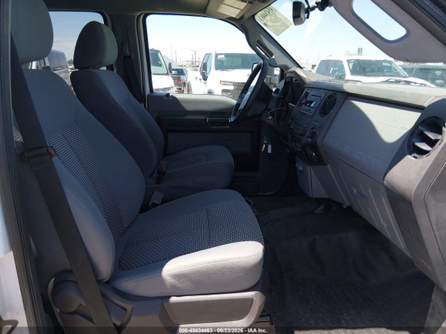 Ford F-450 2016 1FT8W4DT4GEA39829 Image 5