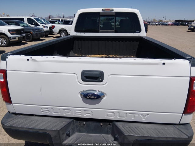 Ford F-450 2016 1FT8W4DT4GEA39829 Image 6