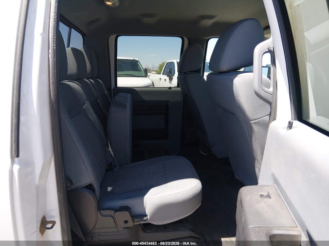 Ford F-450 2016 1FT8W4DT4GEA39829 Image 8
