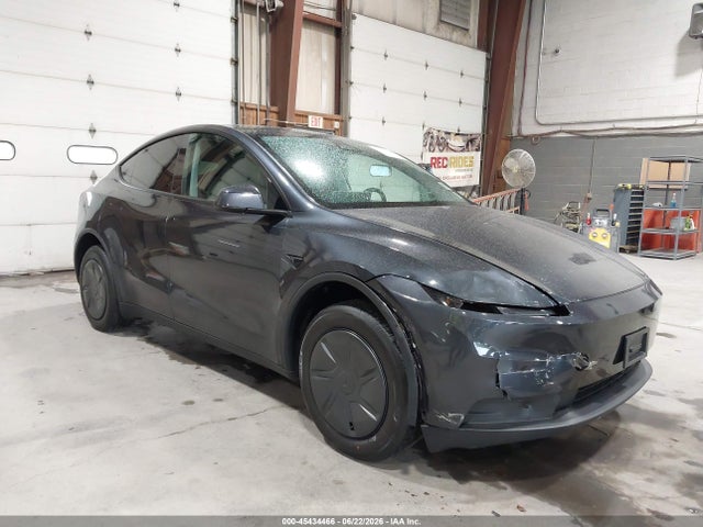 Продажа на аукционе авто 2026 Tesla Model Y Premium Rear-wheel Drive/rear-wheel Drive, vin: 7SAYGDED1TA706496, номер лота: 45434466