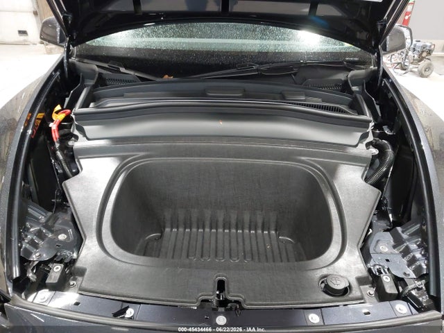 Продажа на аукционе авто 2026 Tesla Model Y Premium Rear-wheel Drive/rear-wheel Drive, vin: 7SAYGDED1TA706496, номер лота: 45434466