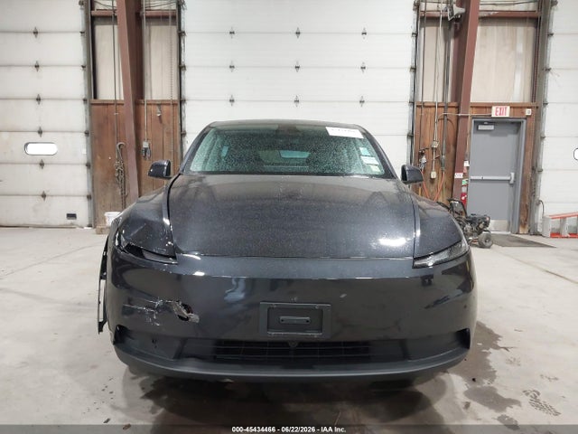 Продажа на аукционе авто 2026 Tesla Model Y Premium Rear-wheel Drive/rear-wheel Drive, vin: 7SAYGDED1TA706496, номер лота: 45434466