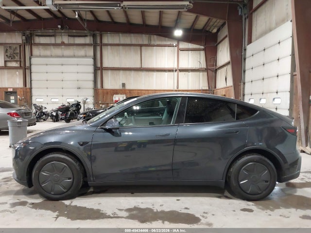 Продажа на аукционе авто 2026 Tesla Model Y Premium Rear-wheel Drive/rear-wheel Drive, vin: 7SAYGDED1TA706496, номер лота: 45434466