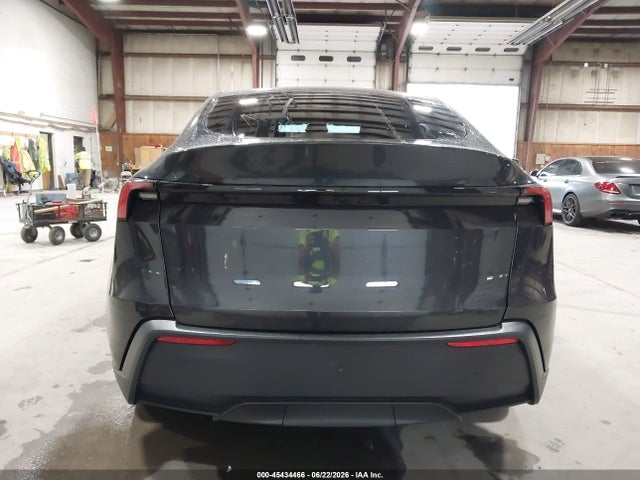 Продажа на аукционе авто 2026 Tesla Model Y Premium Rear-wheel Drive/rear-wheel Drive, vin: 7SAYGDED1TA706496, номер лота: 45434466