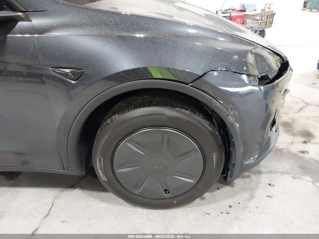 Продажа на аукционе авто 2026 Tesla Model Y Premium Rear-wheel Drive/rear-wheel Drive, vin: 7SAYGDED1TA706496, номер лота: 45434466
