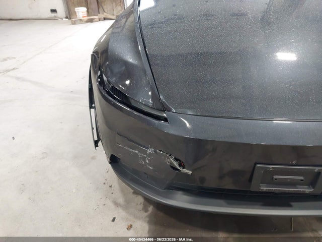 Продажа на аукционе авто 2026 Tesla Model Y Premium Rear-wheel Drive/rear-wheel Drive, vin: 7SAYGDED1TA706496, номер лота: 45434466