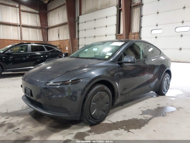 Продажа на аукционе авто 2026 Tesla Model Y Premium Rear-wheel Drive/rear-wheel Drive, vin: 7SAYGDED1TA706496, номер лота: 45434466