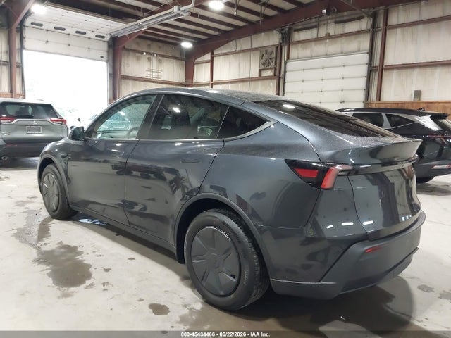 Продажа на аукционе авто 2026 Tesla Model Y Premium Rear-wheel Drive/rear-wheel Drive, vin: 7SAYGDED1TA706496, номер лота: 45434466