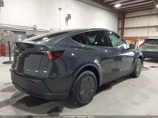 Продажа на аукционе авто 2026 Tesla Model Y Premium Rear-wheel Drive/rear-wheel Drive, vin: 7SAYGDED1TA706496, номер лота: 45434466