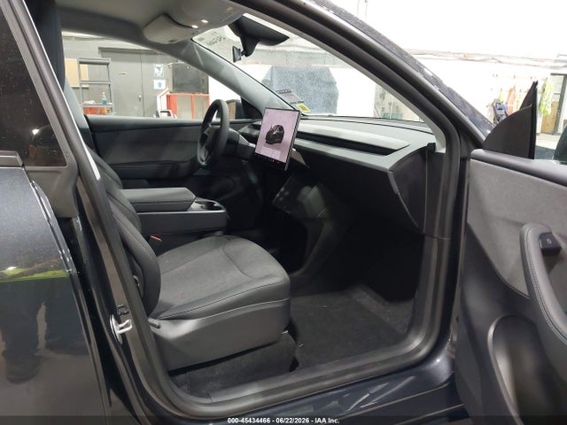 Продажа на аукционе авто 2026 Tesla Model Y Premium Rear-wheel Drive/rear-wheel Drive, vin: 7SAYGDED1TA706496, номер лота: 45434466