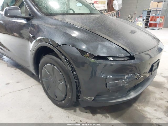 Продажа на аукционе авто 2026 Tesla Model Y Premium Rear-wheel Drive/rear-wheel Drive, vin: 7SAYGDED1TA706496, номер лота: 45434466
